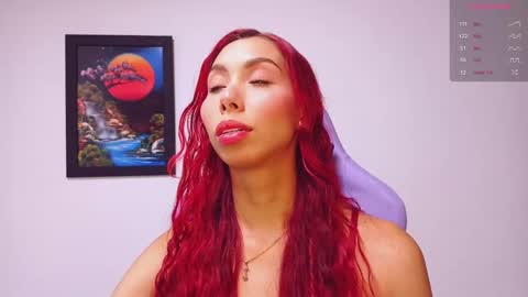 Snapshot of jessiirabbit chatting on February 2025 03:22:01 AM Jessica online show from February 2025 03:22:01 AM