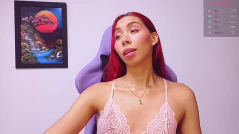 Snapshot of jessiirabbit chatting on February 2025 02:35:01 AM Jessica online show from February 2025 02:35:01 AM