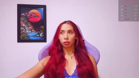 Jessica online show from February 2025 01:29:02 AM