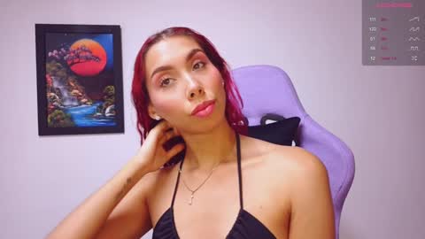 Snapshot of jessiirabbit chatting on February 2025 04:55:01 AM Jessica online show from February 2025 04:55:01 AM