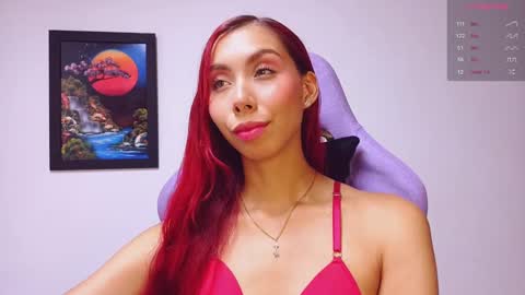 Snapshot of jessiirabbit chatting on February 2025 04:03:02 AM Jessica online show from February 2025 04:03:02 AM