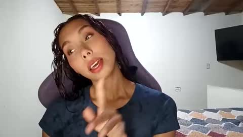 Jessica online show from October 2025 12:43:02 AM