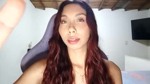 Snapshot of jessiirabbit chatting on November 2025 12:34:02 AM Jessica online show from November 2025 12:34:02 AM