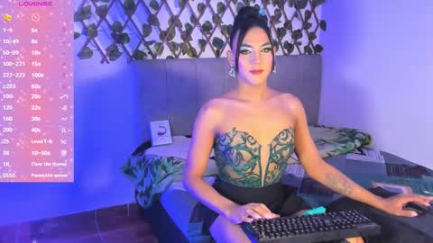 JESS online show from October 2025 12:31:01 AM