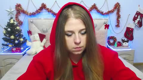 Jess online show from December 2024 10:57:01 AM