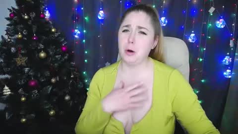 Jess online show from December 2024 10:36:02 AM