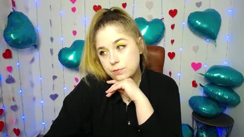 Jess online show from February 2025 07:07:02 AM