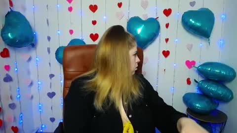 Jess online show from February 2025 10:10:02 AM