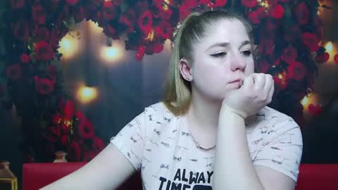 Jess online show from February 2025 10:30:01 AM