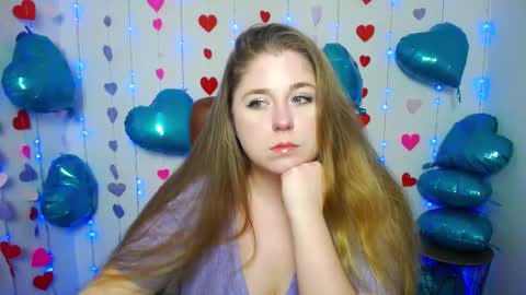 Jess online show from February 2025 10:09:02 AM