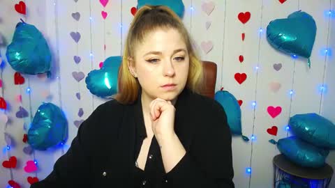 Jess online show from February 2025 07:11:02 AM