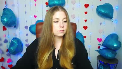 Jess online show from February 2025 10:15:02 AM