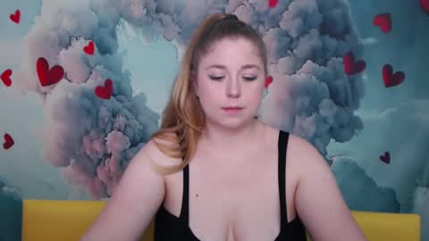 Jess online show from February 2025 07:09:02 AM