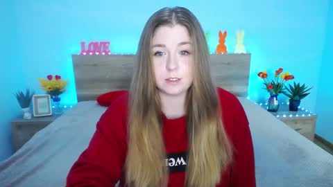 Jess online show from March 2025 10:26:02 AM