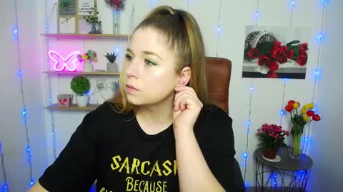 Jess online show from March 2025 07:13:02 AM