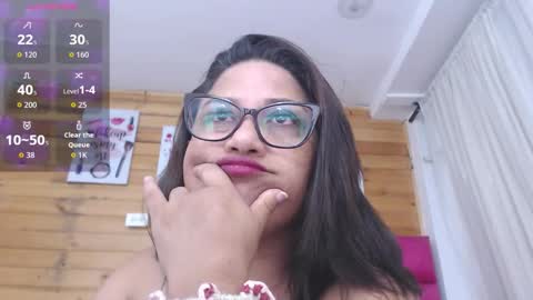 paola online show from March 2026 09:37:02 AM