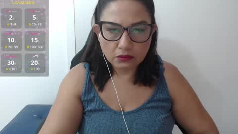 paola online show from April 2026 12:57:02 PM