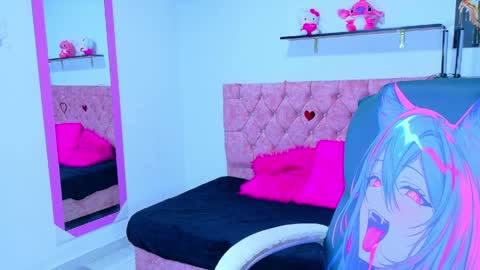 Snapshot of jessikarabbiit_ks chatting on June 2026 03:11:01 AM Jessica online show from June 2026 03:11:01 AM