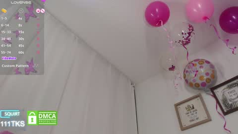 jessiwet online show from January 2025 11:55:02 PM