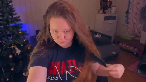 Snapshot of jessrubatte chatting on January 2025 01:07:01 PM NEW VIDEO IN BIO online show from January 2025 01:07:01 PM