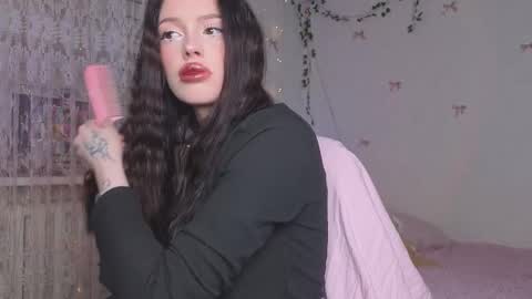 Jessy online show from February 2026 03:22:01 PM