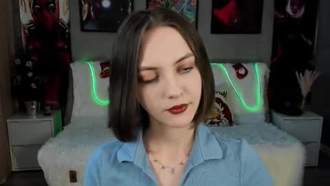 JesssWalker online show from December 2024 07:17:01 AM