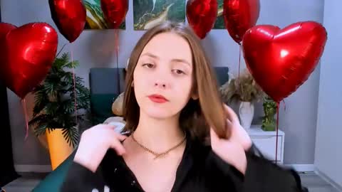 JesssWalker online show from February 2025 05:16:02 PM