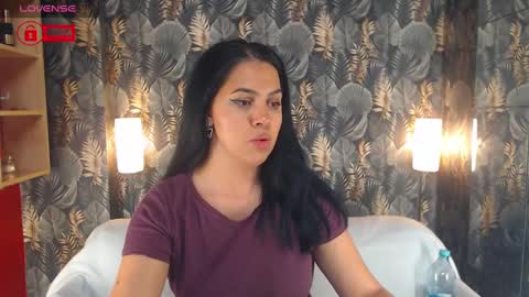 JessTheWicked online show from December 2024 09:05:02 PM