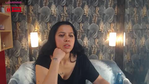 JessTheWicked online show from February 2025 07:41:02 PM