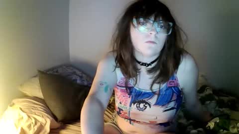 jesswhat online show from March 2026 10:38:01 PM