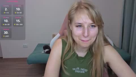 Jessy online show from November 2025 02:07:02 PM