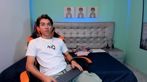 Snapshot of jessy_mateus chatting on December 2024 08:45:01 PM Jessy Mateus online show from December 2024 08:45:01 PM