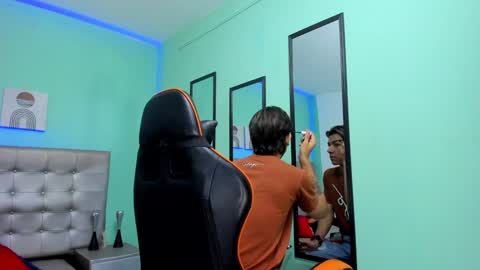 Snapshot of jessy_mateus chatting on January 2025 12:16:02 PM Jessy Mateus online show from January 2025 12:16:02 PM