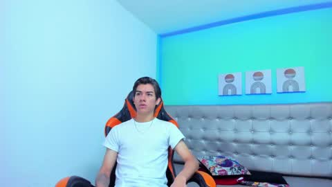 Snapshot of jessy_mateus chatting on January 2025 11:58:02 AM Jessy Mateus online show from January 2025 11:58:02 AM