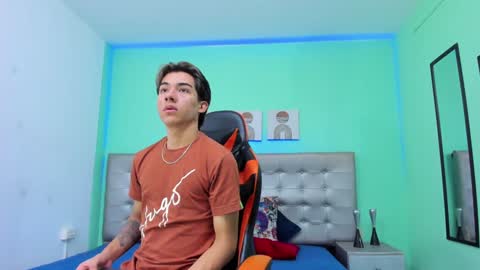 Snapshot of jessy_mateus chatting on February 2025 12:05:02 PM Jessy Mateus online show from February 2025 12:05:02 PM