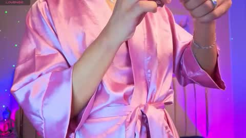 Jessy Mateus online show from November 2025 04:04:01 AM