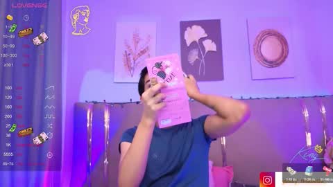 Jessy Mateus online show from February 2026 12:30:02 PM