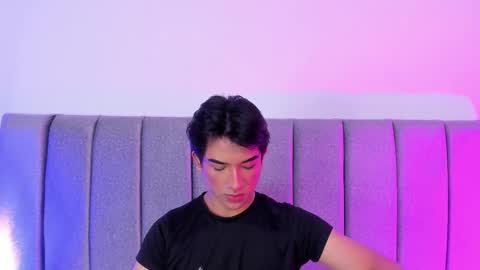 Jessy Mateus online show from February 2026 01:57:02 AM