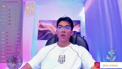 Snapshot of jessy_mateus chatting on March 2026 09:55:01 PM Jessy Mateus online show from March 2026 09:55:01 PM