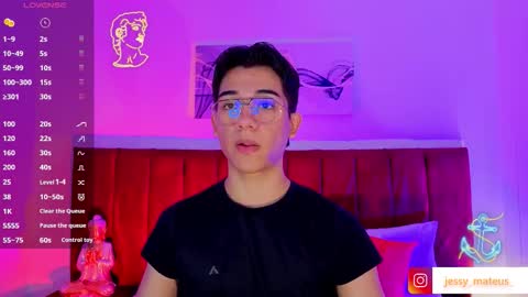 Snapshot of jessy_mateus chatting on March 2026 09:54:01 PM Jessy Mateus online show from March 2026 09:54:01 PM