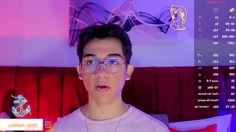 Snapshot of jessy_mateus chatting on March 2026 09:41:02 PM Jessy Mateus online show from March 2026 09:41:02 PM