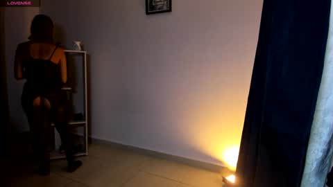 Miss Jessy online show from December 2024 06:33:01 PM