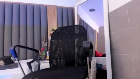 JESSY WITHE NEW ACCOUNT online show from May 2026 08:36:01 PM