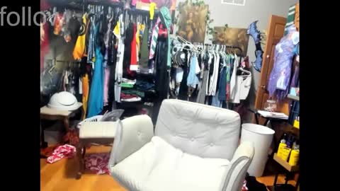 seductress Cyber Succubus online show from September 2025 10:27:01 AM