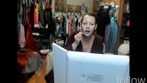 seductress Cyber Succubus online show from October 2025 11:09:01 AM