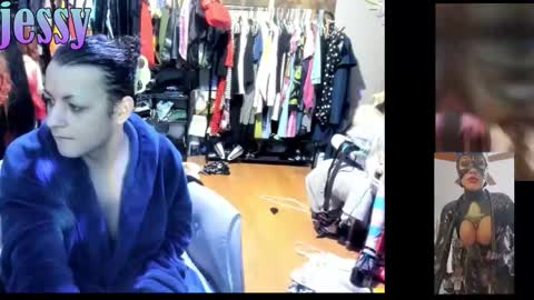 Snapshot of jessyboi0504 chatting on February 2026 12:13:02 PM seductress Cyber Succubus online show from February 2026 12:13:02 PM