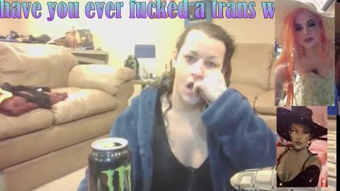 Snapshot of jessyboi0504 chatting on February 2026 12:05:02 PM seductress Cyber Succubus online show from February 2026 12:05:02 PM