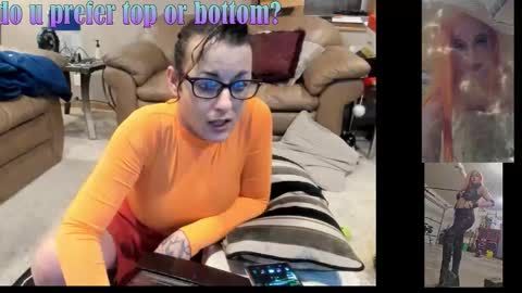 Snapshot of jessyboi0504 chatting on February 2026 11:09:02 AM seductress Cyber Succubus online show from February 2026 11:09:02 AM