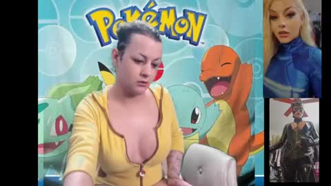 Snapshot of jessyboi0504 chatting on March 2026 12:18:01 PM seductress Cyber Succubus online show from March 2026 12:18:01 PM