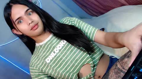 jessylicioushh online show from February 2026 04:52:02 PM